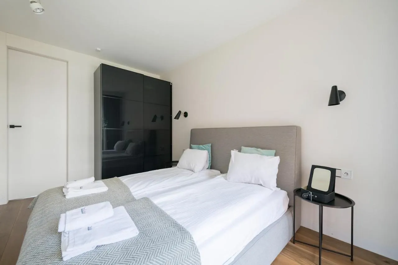 גדנסק Dom & House - Apartments Old Town Szafarnia 0*,  פולין