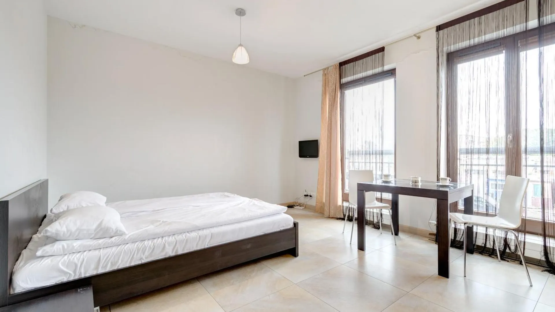 גדנסק Dom & House - Apartments Old Town Szafarnia פולין
