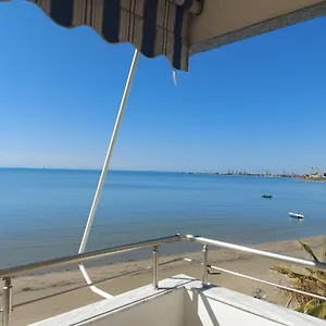  Apartament Bral 4 Albania