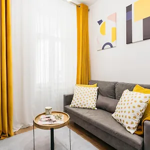  Apartament Orzeszkowa By Loft Affair Polska