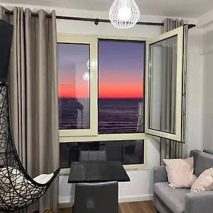  Apartament Arteg - Full Sea View Albania