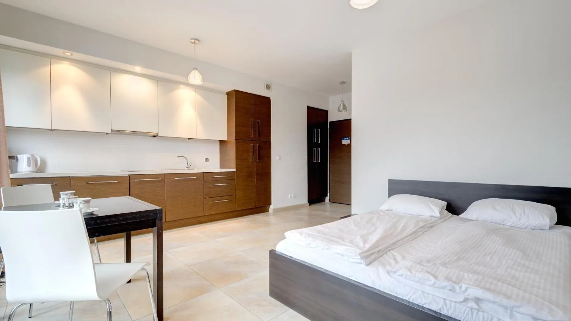 Dom & House - Apartments Old Town Szafarnia Gdansk 0*,  Poland